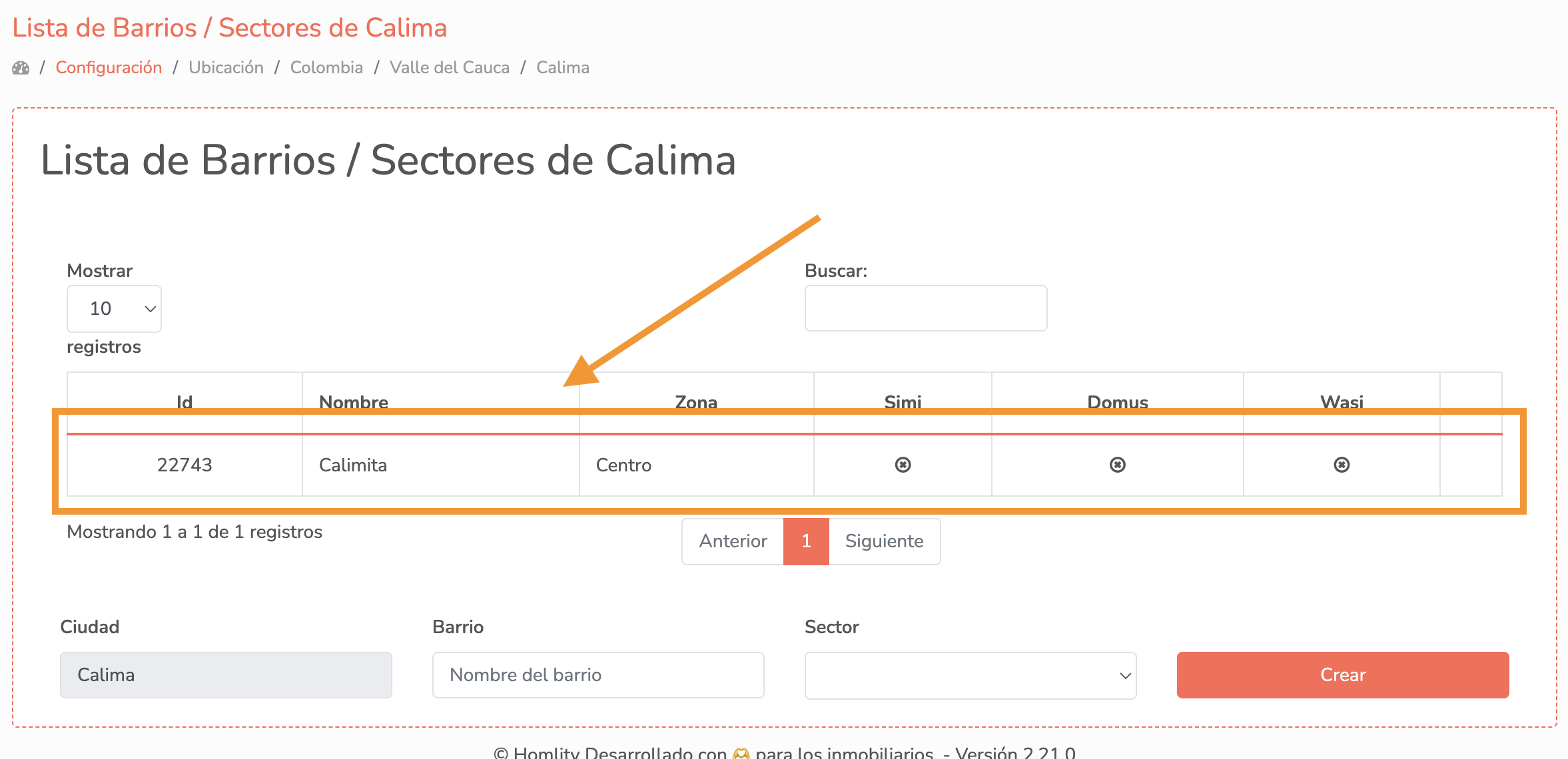Screenshot 2025 06 13 at 7.22.33 AM Homlity Herramienta para páginas web